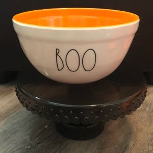 Rae Dunn Halloween Mixing Bowl